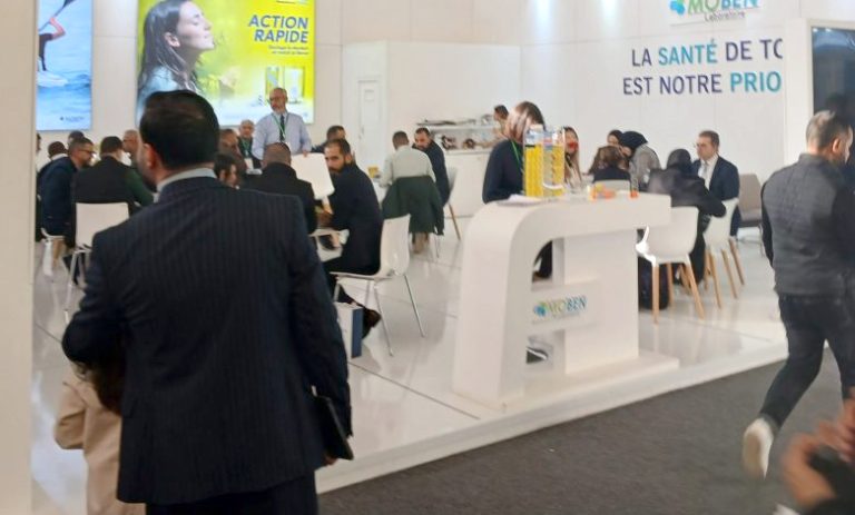 Le Salon national de la pharmacie et de la santé du 1er au 3 octobre prochain à Tizi-Ouzou