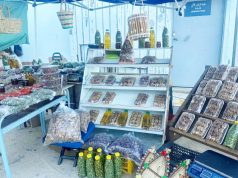 Salon de la figue et des produits du terroir de Beni Maouche (Béjaïa) : Une 20e édition d’envergure nationale