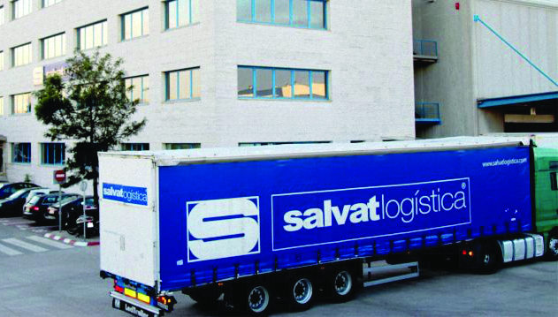 Salvat Logistica