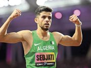 Athlétisme (Ultimate Championship) : Sedjati s’offre le 800m avec brio