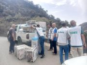 FACE AUX INCENDIES ET LA GESTION POST-INCENDIE : Quand l’union fait la force