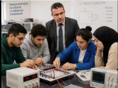 Université Djillali Liabès de Sidi Bel-Abbes : Un brevet international pour l’application « Smart Lab TP »