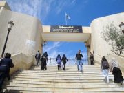 Université Akli Mohand Oulhadj (Bouira) : Réception fin octobre de 2000 nouvelles places pédagogiques