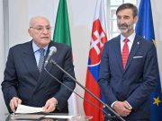 ALGÉRIE – SLOVAQUIE : Vers un nouvel élan de la coopération bilatérale