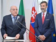 ALGÉRIE – SLOVAQUIE : Vers un nouvel élan de la coopération bilatérale