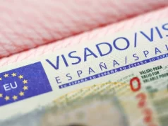 VISA POUR L’ESPAGNE : Un nouveau système de prise de rendez-vous en Algérie