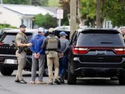 États-Unis : Washington expulse 100 migrants en dix jours