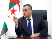GESTION DES CRISES : Zerrouki insiste sur la préparation et la rapidité d’intervention
