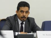 LE DIPLOMATE SAHRAOUI ABI BOUCHRAYA BACHIR : « Les énergies renouvelables ne peuvent pas légitimer l’occupation marocaine »