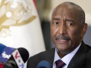 Soudan : Le président Abdel Fattah al-Burhan promet de « poursuivre le combat et d’éliminer les FSR