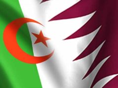 SITUATION DANS LE GOLFE ET PRÉPARATIFS DE LA 6e SESSION DE LA GRANDE COMMISSION MIXTE : Alger et Doha abordent les dossiers communs