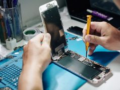 INSFP d’Es Sénia (Oran ) : Une nouvelle formation dédiée à l’assemblage de smartphones