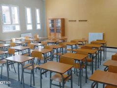 Bouira : Réception de 9 nouveaux établissements scolaires à la rentrée