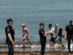 L’HYPOTHÈSE D’UN COMPLOT CONTRE L’ESPAGNE À CEUTA SE CONFIRME : Un coup monté par le Maroc