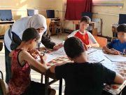 ÉLÈVES SINISTRÉS : Un dispositif spécifique renforcé