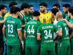 Les U20 algériens éliminés de la CAN : Un nouveau signal d’alarme pour le handball national