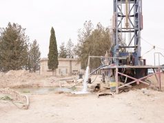 El-Méniâa : Plus de 260 puits autorisés pour soutenir les cultures stratégiques