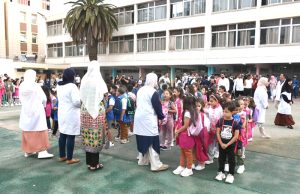 RENTRÉE SCOLAIRE 2026 – 2027 : Ce qu’il faut retenir de nouveau
