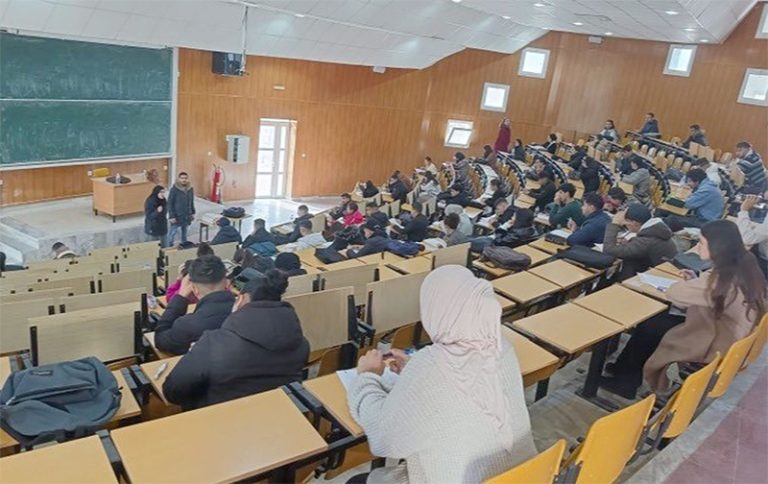 RENTRÉE 2026-2027 : Près de 1,9 million d’étudiants retrouvent les bancs de l’université