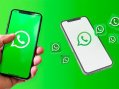 PLUSIEURS ANCIENS SMARTPHONES PRIVÉS DE SUPPORT À PARTIR DE MARDI PROCHAIN : WhatsApp abandonne Android 5
