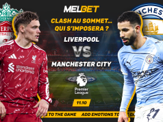 Liverpool FC vs Manchester City : analyse, passion et facteur algérien à Anfield
