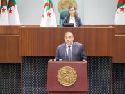 INSTAURATION DE LA PEINE DE MORT À L’ENCONTRE DES AUTEURS DE CRIMES D’INCENDIE VOLONTAIRE ET D’ENLÈVEMENT D’ENFANTS : Boudjemâa défend une réponse juridique appropriée