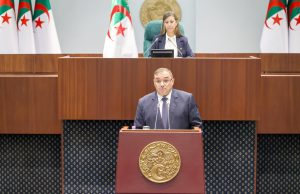 INSTAURATION DE LA PEINE DE MORT À L’ENCONTRE DES AUTEURS DE CRIMES D’INCENDIE VOLONTAIRE ET D’ENLÈVEMENT D’ENFANTS : Boudjemâa défend une réponse juridique appropriée