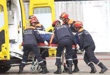 Drame à Boumerdès : Un nourrisson perd la vie et une femme est blessée après une chute du quatrième étage
