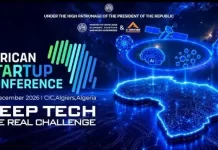 CONFÉRENCE AFRICAINE DES START-UP : Alger prépare la 5e édition sous le signe de la « deeptech »