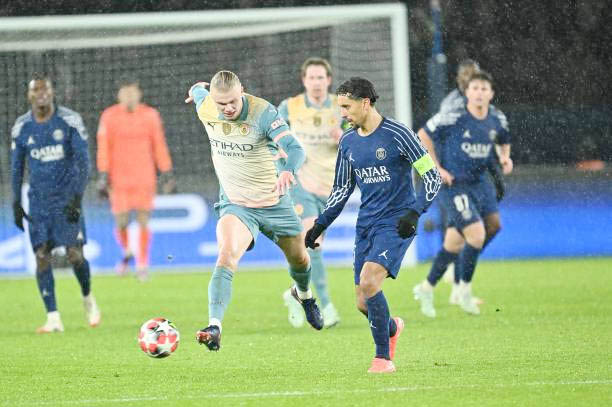 Champions League