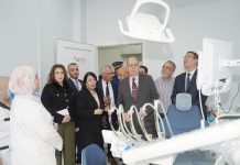 À l’occasion de la commémoration du 72e anniversaire du déclenchement de la Révolution : Inauguration et lancement de projets à Constantine