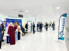 Djurdjura Pharma Expo (Tizi-Ouzou) : Le tremplin de l’industrie pharmaceutique algérienne vers l’Afrique
