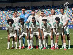 Préparation aux qualifications pour la CAN-2027 : Les U23 renversés par l’Afrique du Sud