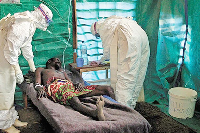 Ebola : L’épidémie gagne une 8e province en RDC, le Kenya en alerte