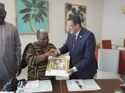 PREMIÈRE PRÉSIDENTE DU PARLEMENT PANAFRICAIN : Fatah Boutbig rend hommage à Gertrude Mongella