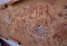 Festival de l’art rupestre à Djanet : Les experts internationaux saluent le patrimoine exceptionnel de l’Algérie
