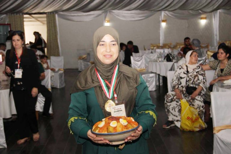 Festival du Couscous à Tizi-Ouzou : Clôture de la 2ème édition 