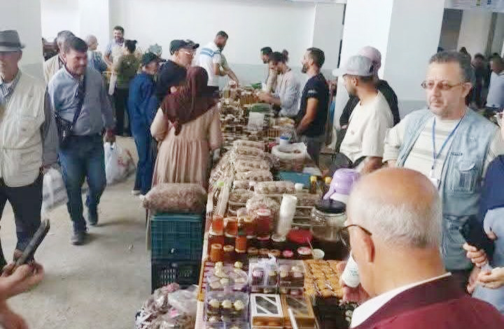 Fête de la figue sèche de Beni Maouche Bejaia) : Un rendez-vous « important » pour promouvoir la filière