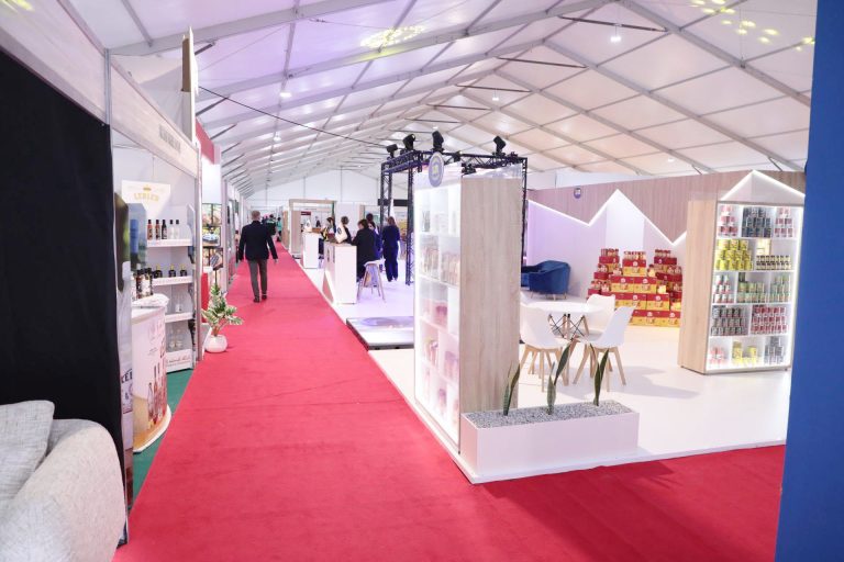 Foire des produits « Made in Algeria » à Blida : Mettre en avant l&rsquo;industrie agroalimentaire nationale