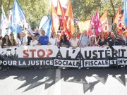 Surendettement, chute continue du pouvoir d’achat et montée de l’extrême droite : Le système français à bout de souffle