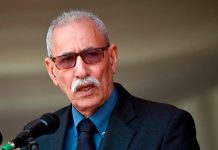 Brahim Ghali, président sahraoui et SG du front Polisario : «Le peuple sahraoui poursuivra sa lutte et sa résistance »