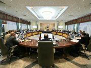 ÉLECTIONS LOCALES, INFRASTRUCTURES SANITAIRES, ÉMISSIONS DE MÉTHANE, BUDGET 2024ET PROJETS FERROVIAIRES : Le Gouvernement examine cinq dossiers