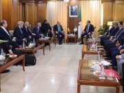 HYDROCARBURES : Des groupes allemands veulent renforcer leur présence en Algérie