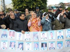 PRISONNIERS DE L’OCCUPATION MAROCAINE : Les familles des détenus de Gdeïm Izik s’engagent dans la bataille