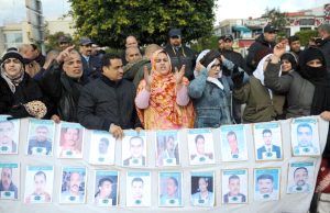 PRISONNIERS DE L’OCCUPATION MAROCAINE : Les familles des détenus de Gdeïm Izik s’engagent dans la bataille