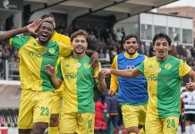 Ligue 1 (7e journée) : Le CRB rejoint le MCO en tête, la JSK gifle l’USMK
