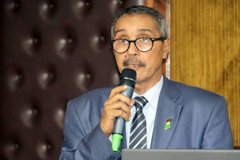 SAHARA OCCIDENTAL : Khatri Addouh alerte sur les risques qui pèsent sur la vie des détenus politiques sahraouis