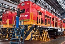 Pour améliorer le transport des minéraux et des exportations par train : L’Afrique du Sud signe un contrat avec le géant ferroviaire américain Wabtec