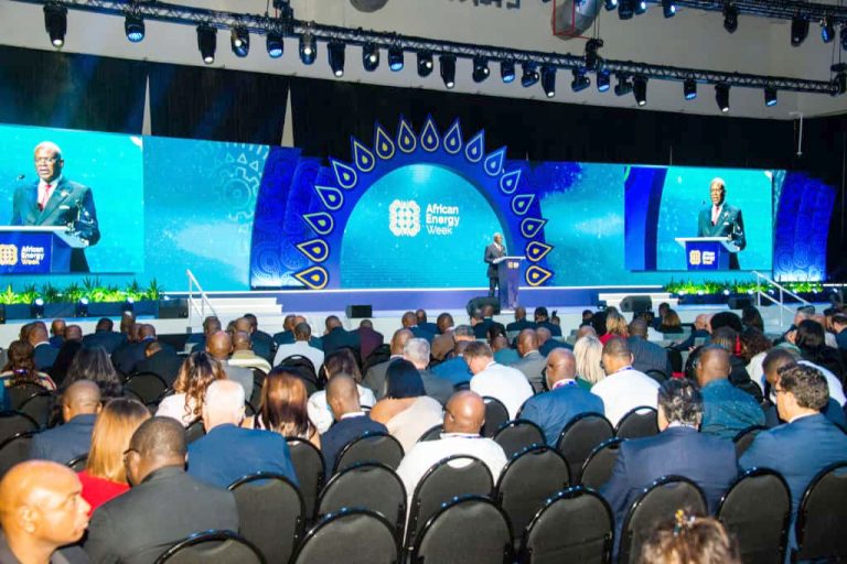 Afrique du Sud : La Semaine africaine de l&rsquo;énergie 2026 se poursuit au Cap