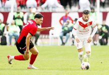 Ligue 1 Mobilis (7e journée) : CRB-USMA à l’affiche, les relégables en quête de leur premier succès